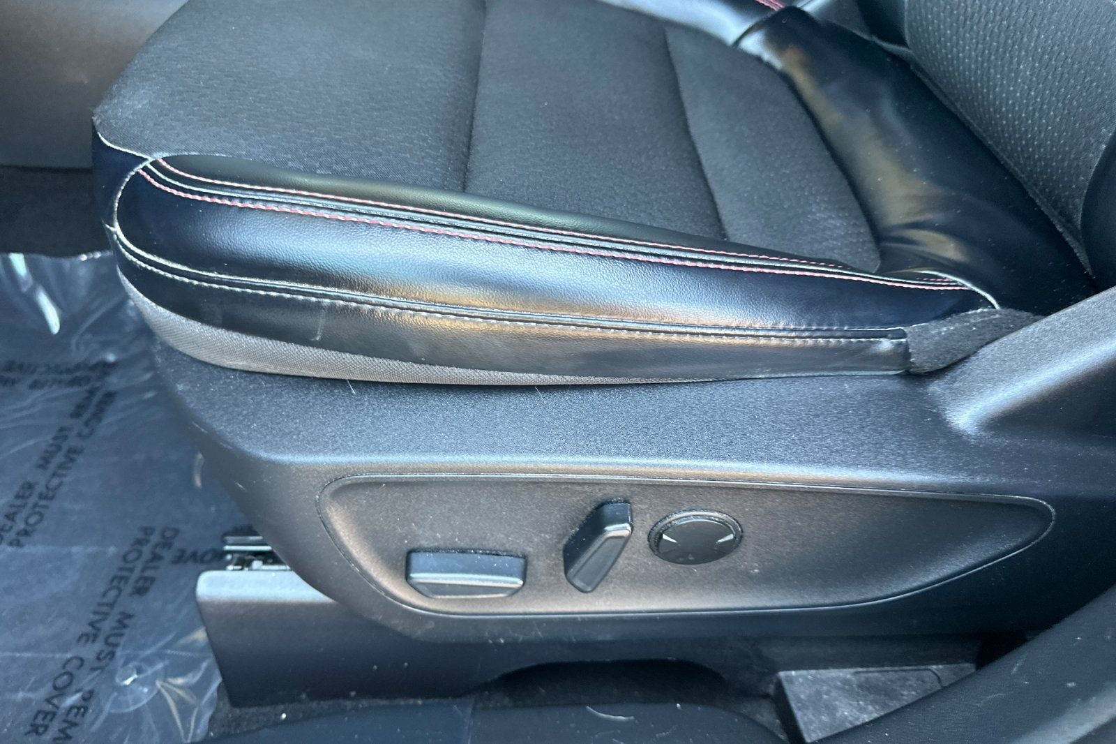 2024 Ford Escape ST-Line Select