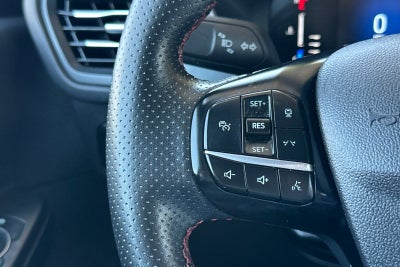 2024 Ford Escape ST-Line Select