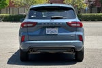 2024 Ford Escape ST-Line Select