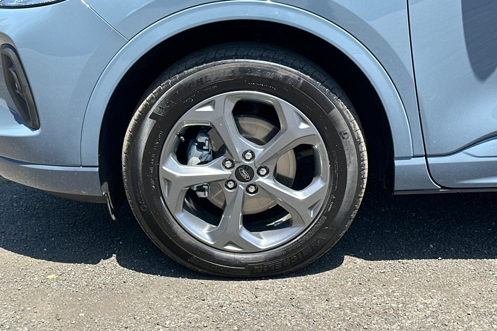 2024 Ford Escape ST-Line Select
