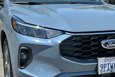 2024 Ford Escape ST-Line Select