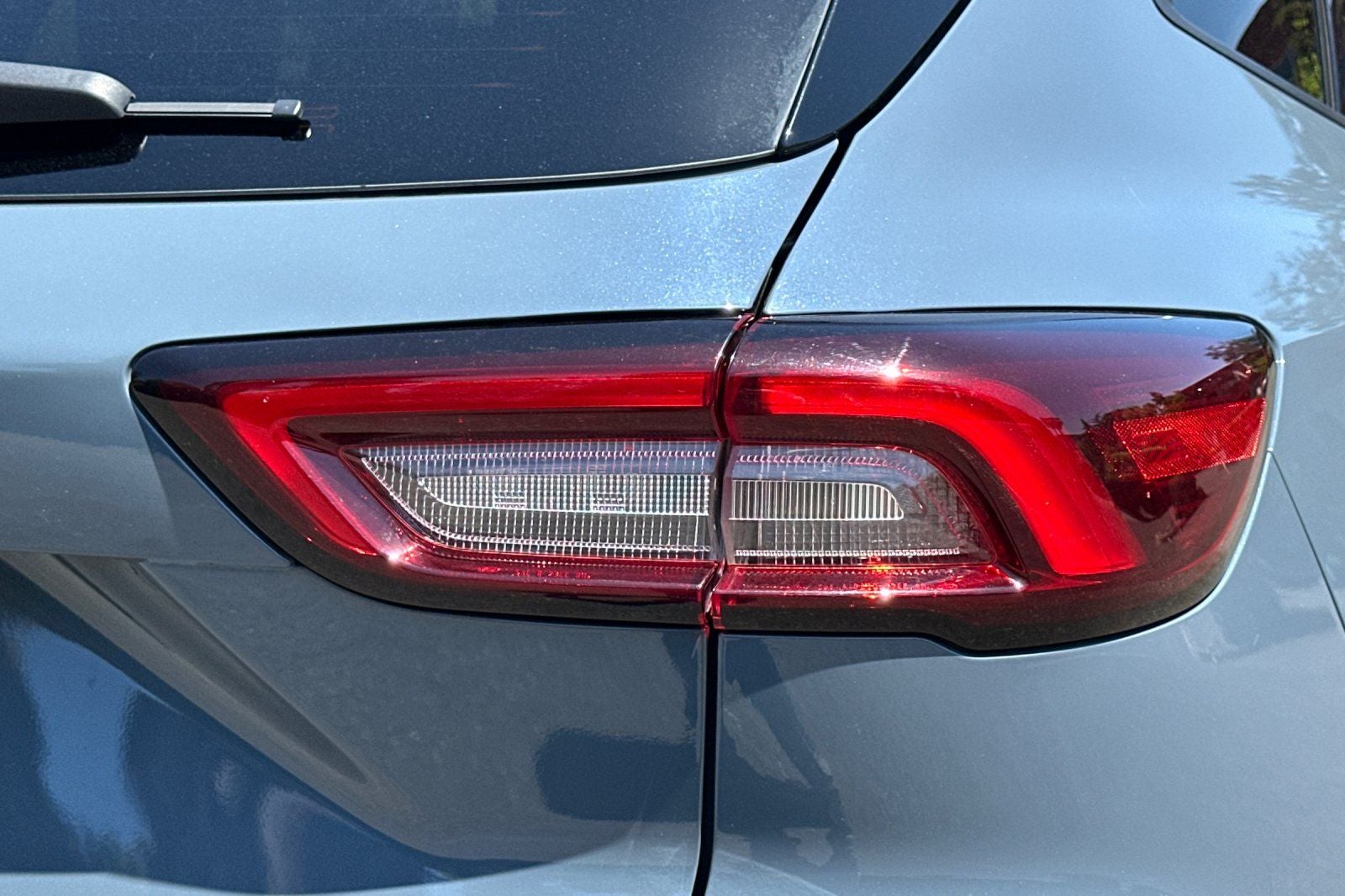 2024 Ford Escape ST-Line Select