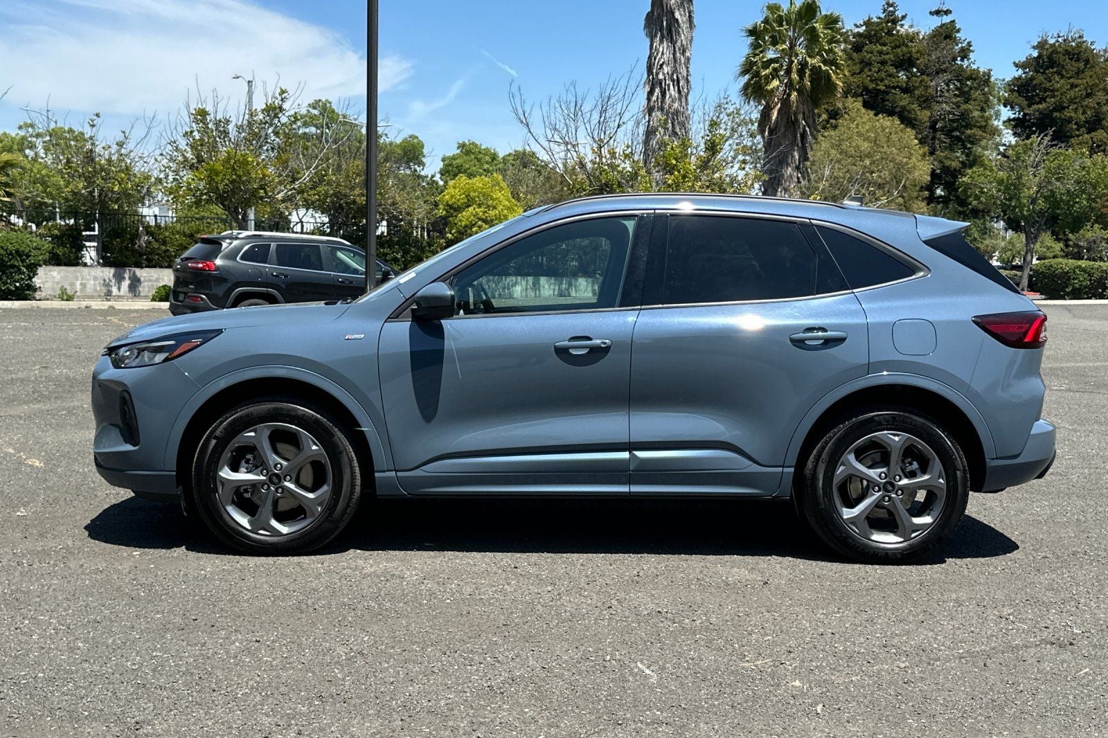 2024 Ford Escape ST-Line Select
