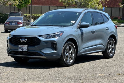 2024 Ford Escape ST-Line Select