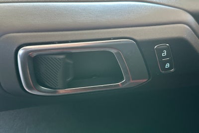 2022 Ford Bronco Raptor