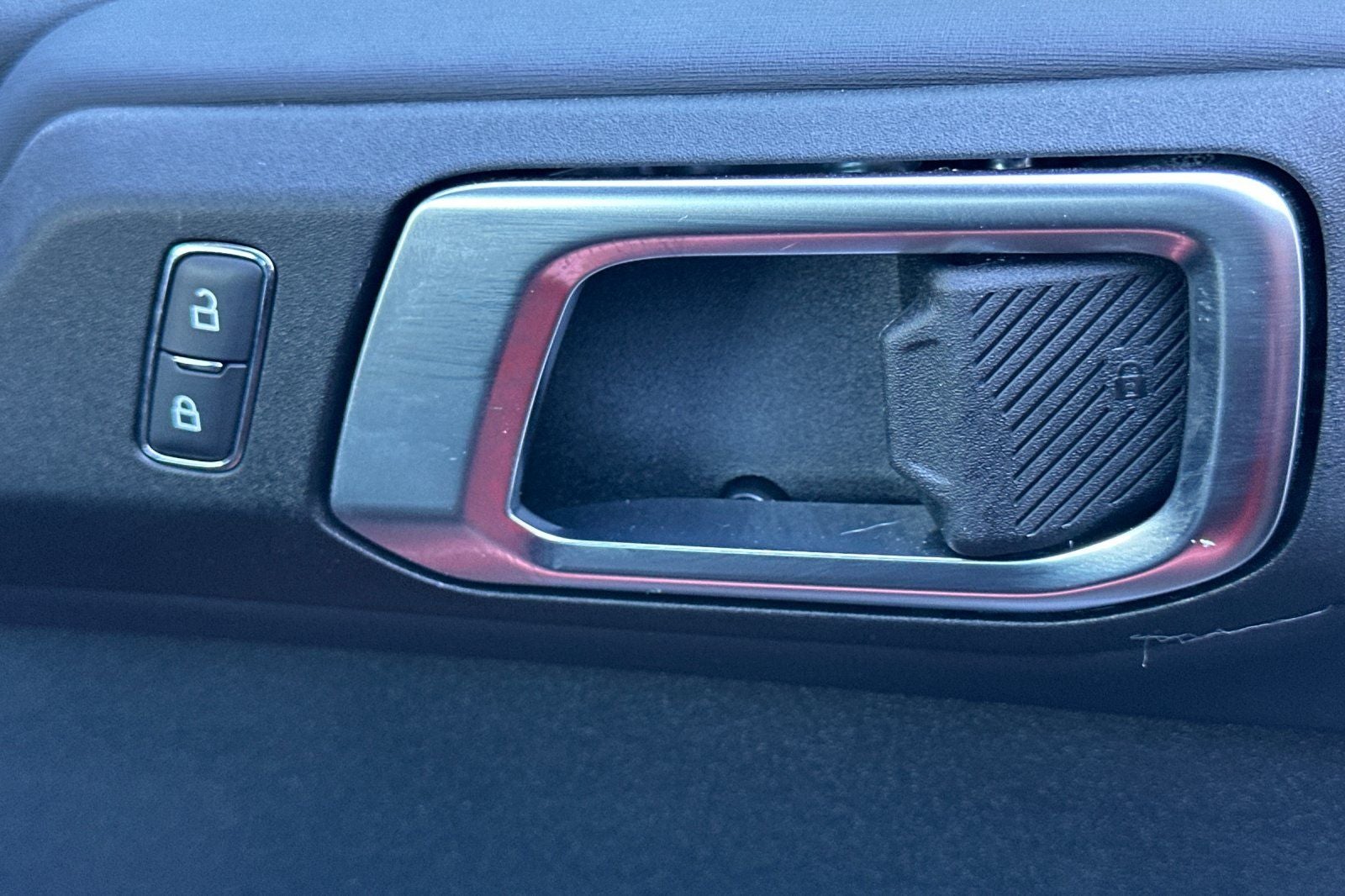 2022 Ford Bronco Raptor