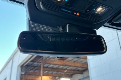 2022 Ford Bronco Raptor