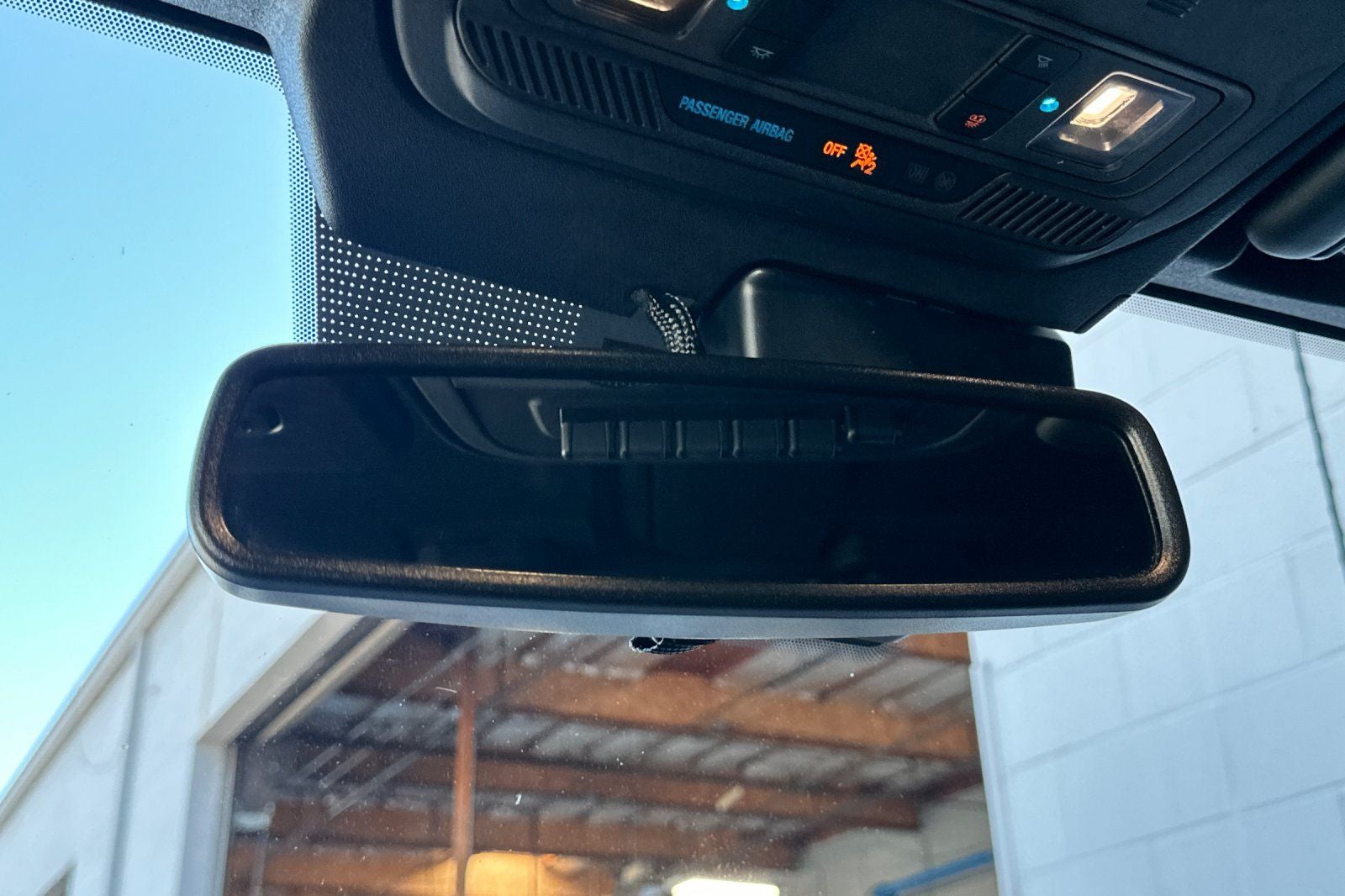 2022 Ford Bronco Raptor