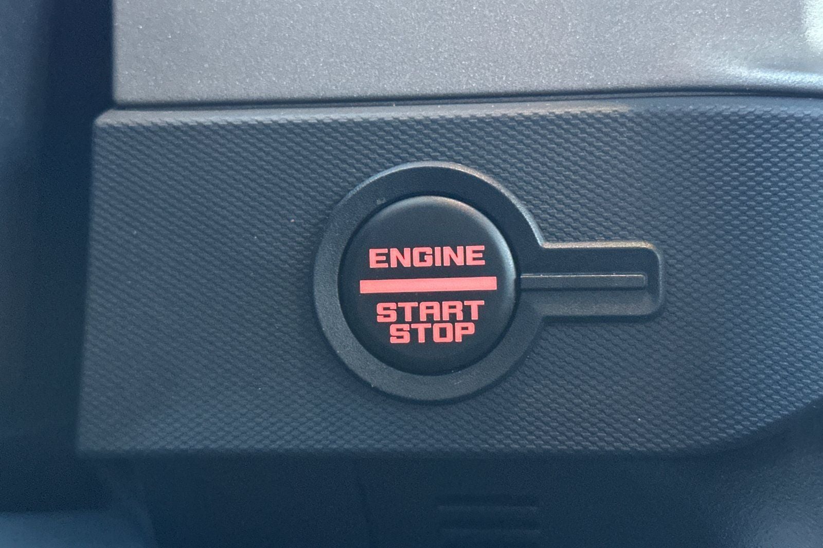 2022 Ford Bronco Raptor