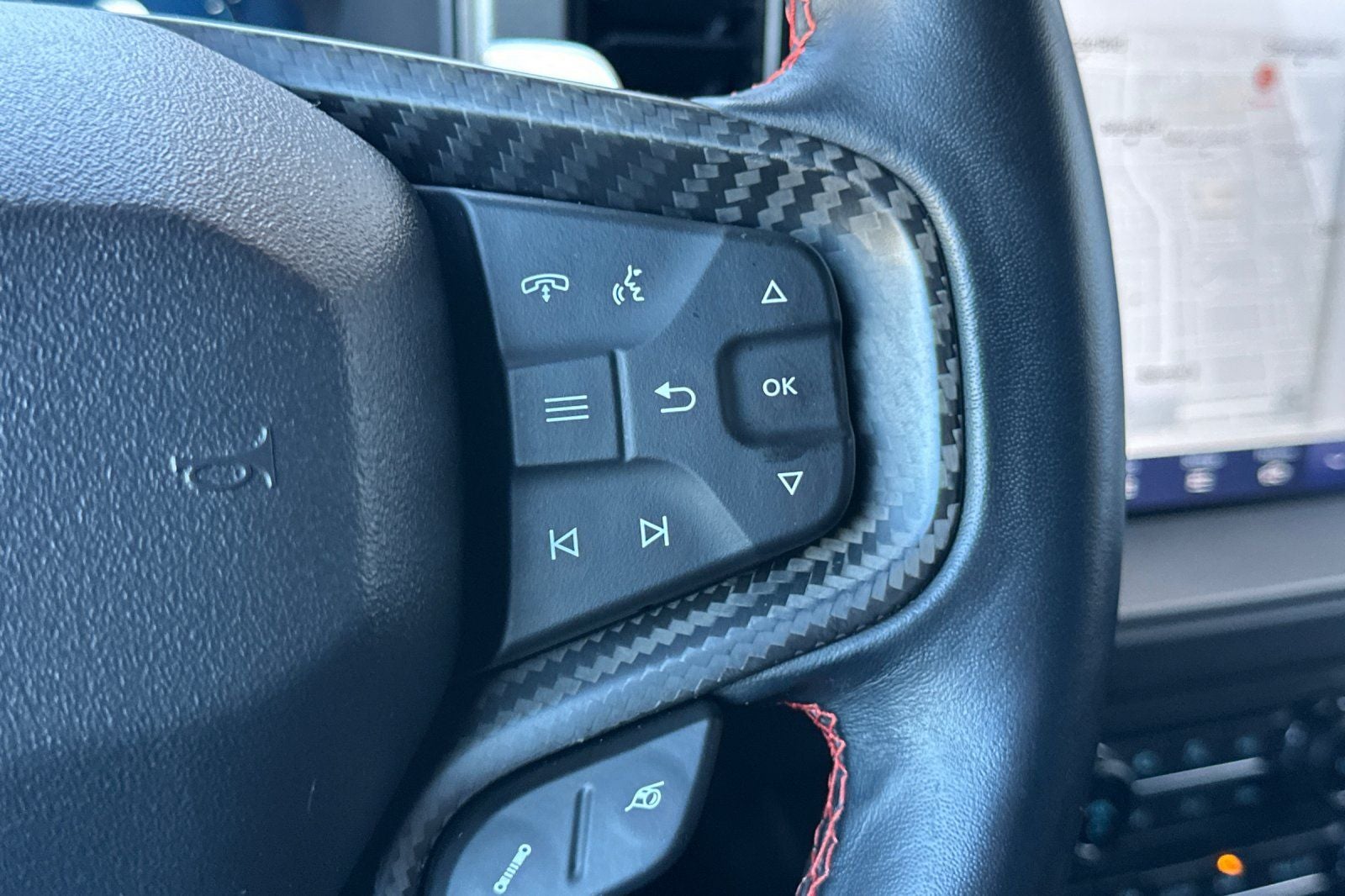 2022 Ford Bronco Raptor