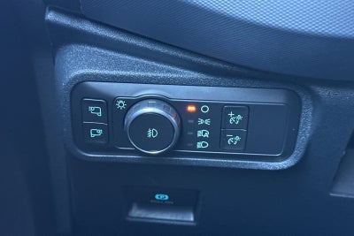 2022 Ford Bronco Raptor