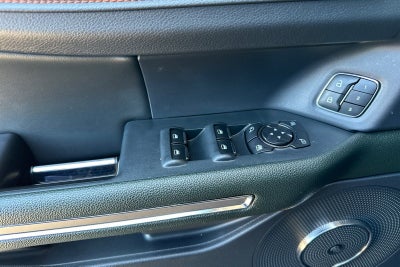 2022 Ford Expedition Timberline