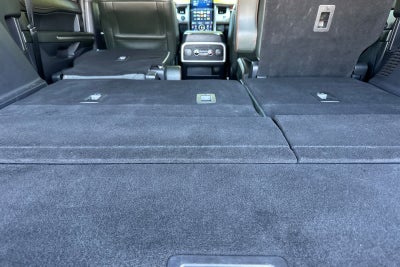 2022 Ford Expedition Timberline