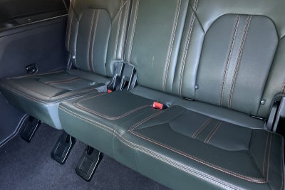 2022 Ford Expedition Timberline