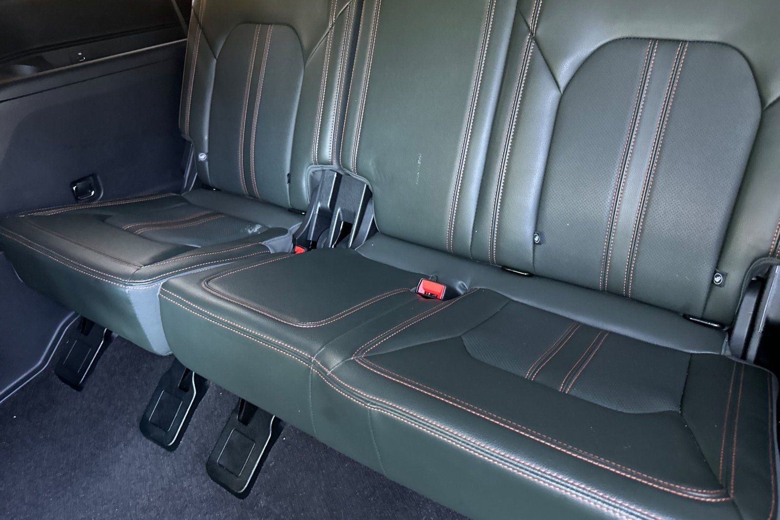 2022 Ford Expedition Timberline