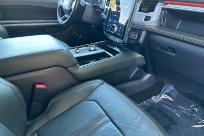 2022 Ford Expedition Timberline