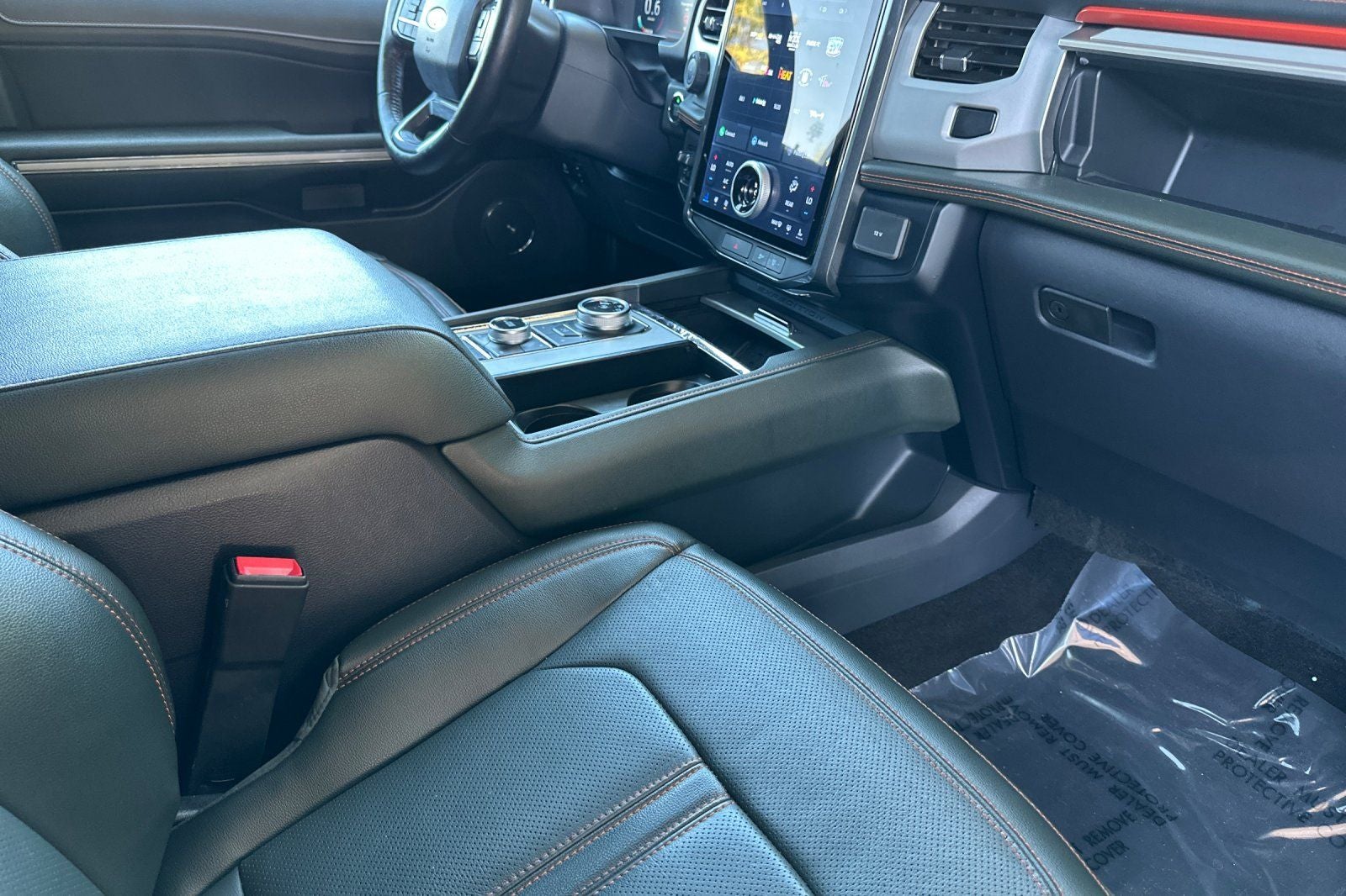 2022 Ford Expedition Timberline