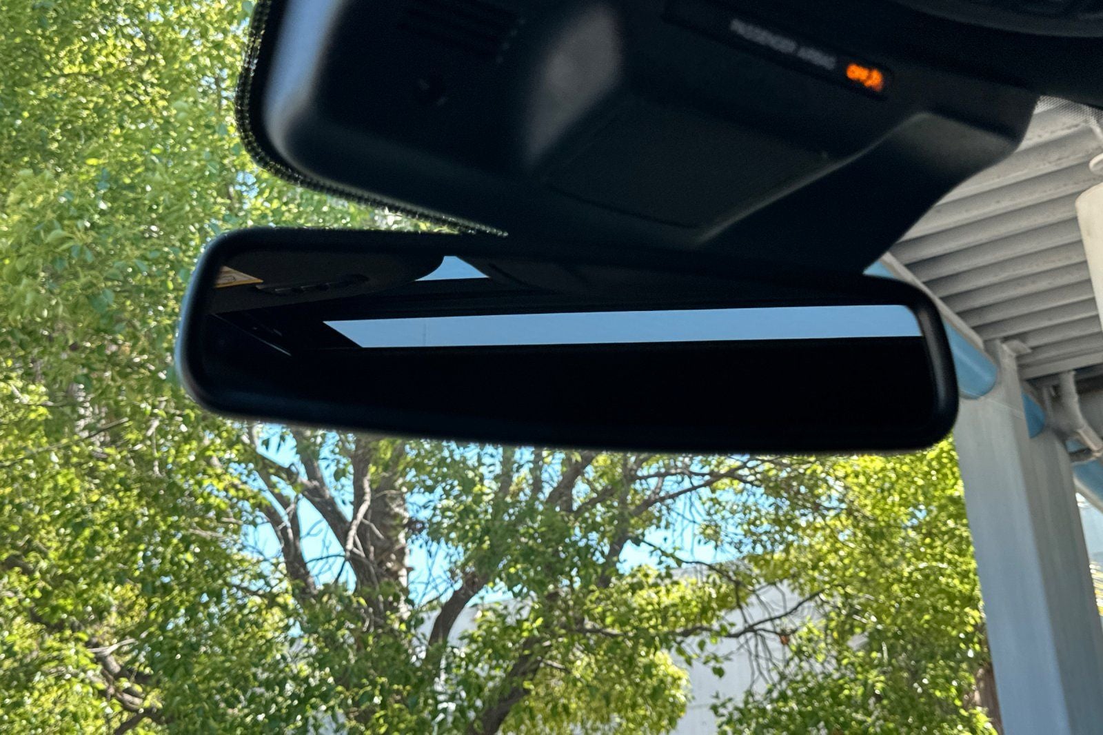 2022 Ford Expedition Timberline