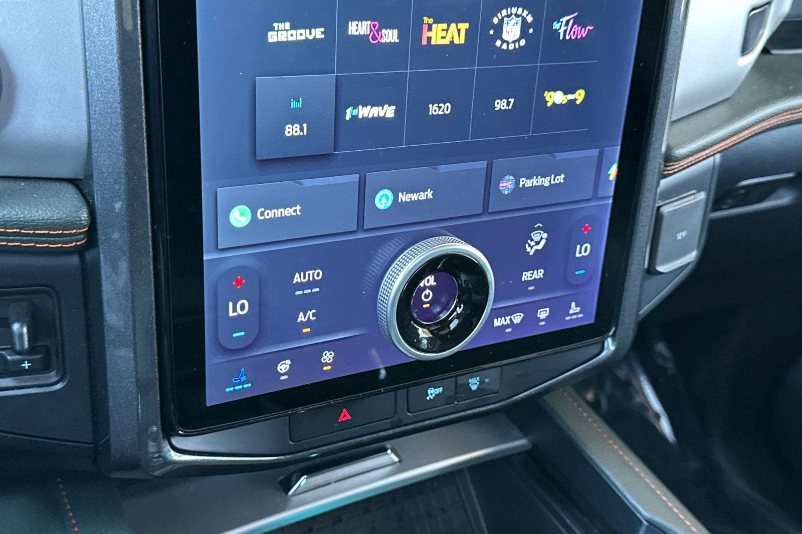 2022 Ford Expedition Timberline