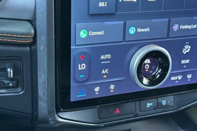 2022 Ford Expedition Timberline