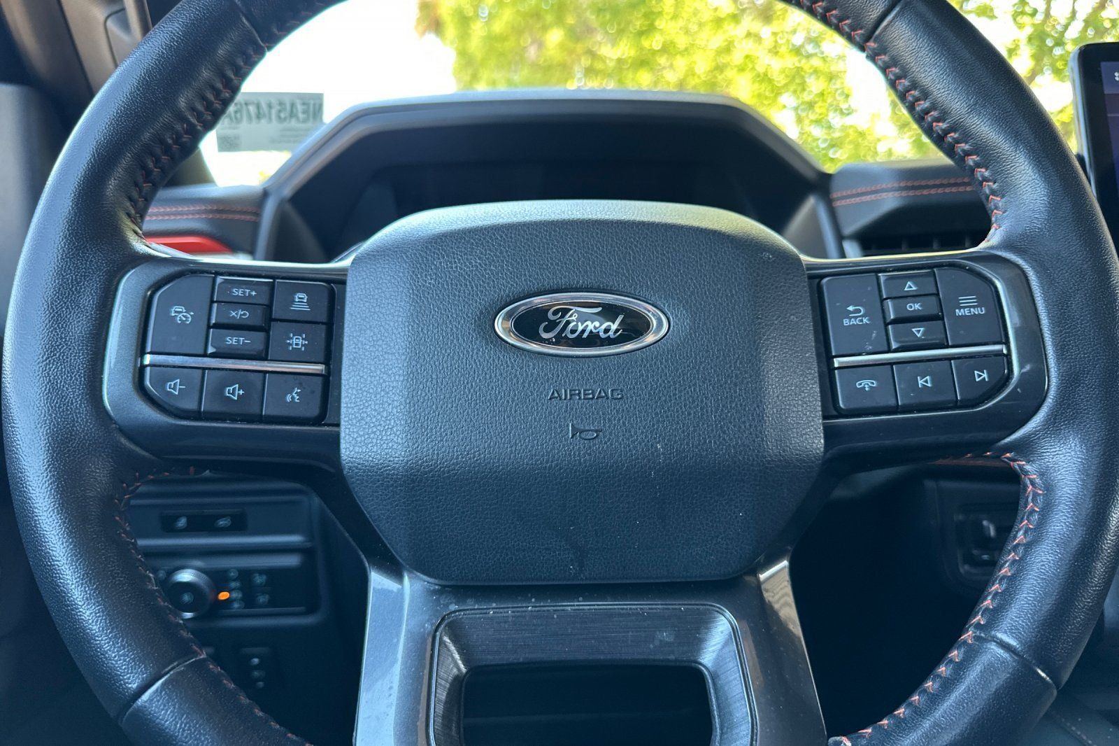 2022 Ford Expedition Timberline