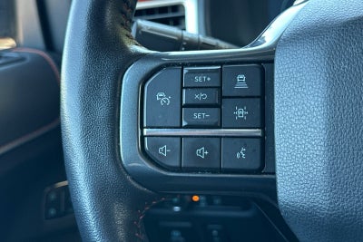 2022 Ford Expedition Timberline