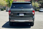 2022 Ford Expedition Timberline