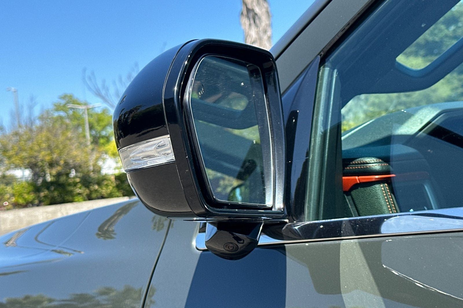 2022 Ford Expedition Timberline