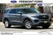 2021 Ford Explorer Base