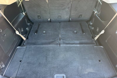 2021 Ford Explorer Base