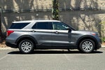 2021 Ford Explorer Base