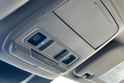 2021 Ford Explorer Base