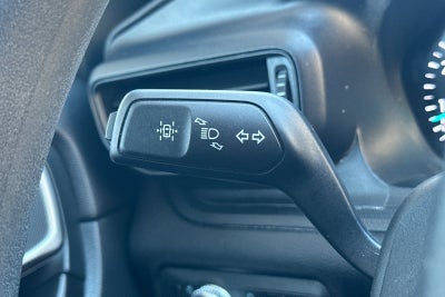 2021 Ford Explorer Base