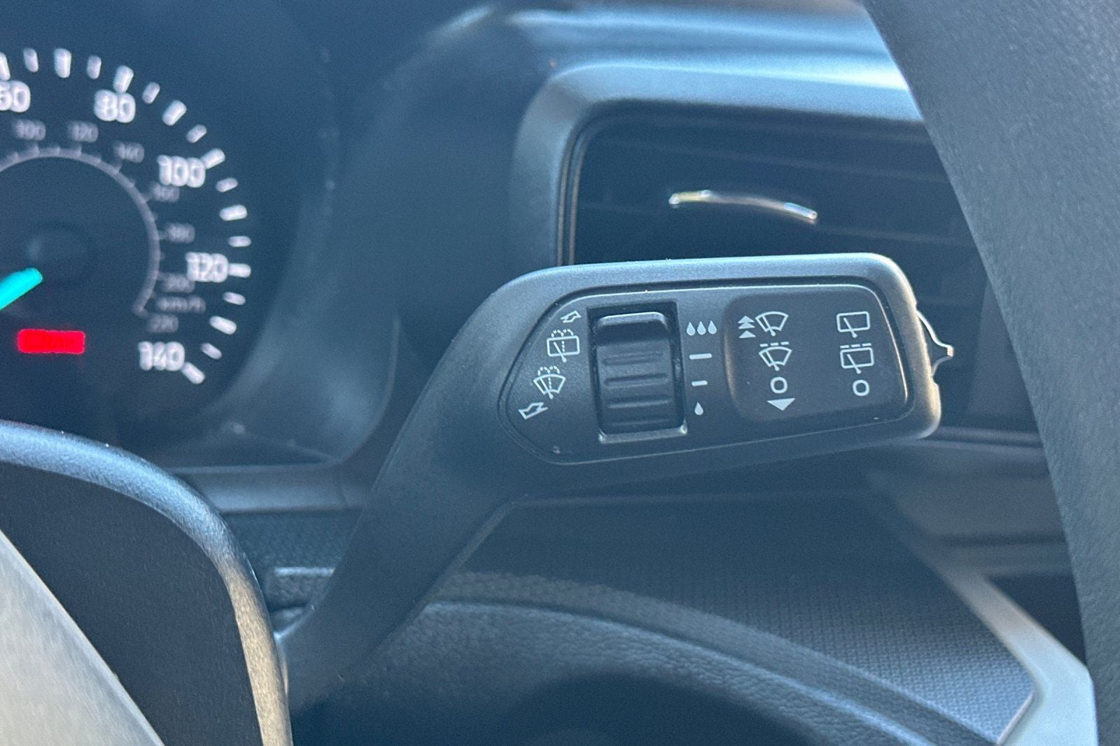 2021 Ford Explorer Base
