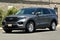 2021 Ford Explorer Base