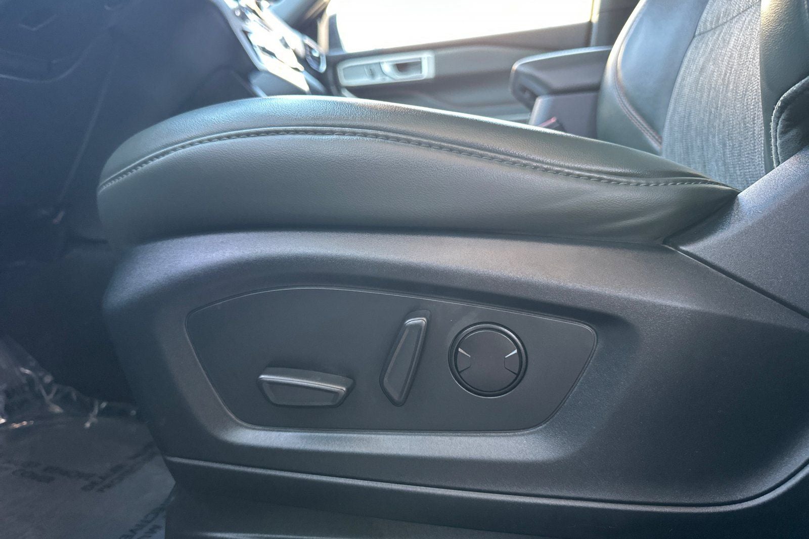 2024 Ford Explorer Timberline