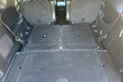 2024 Ford Explorer Timberline