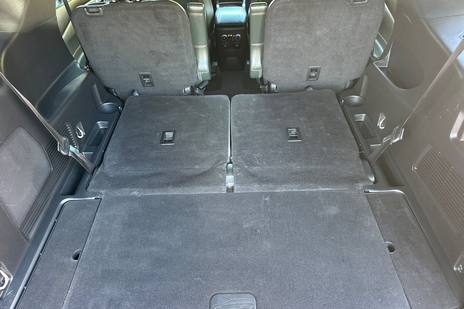 2024 Ford Explorer Timberline