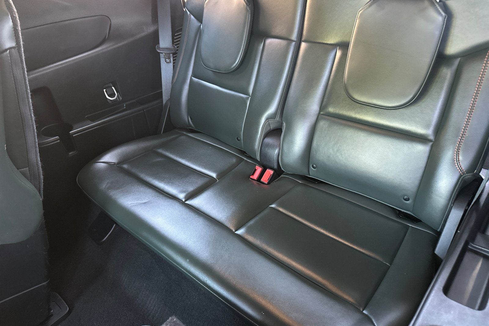 2024 Ford Explorer Timberline