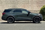 2024 Ford Explorer Timberline