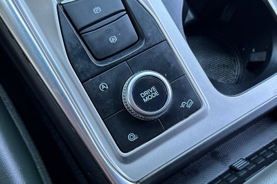 2024 Ford Explorer Timberline