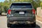 2024 Ford Explorer Timberline
