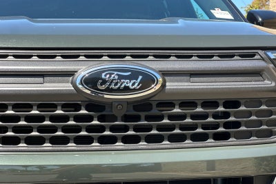 2024 Ford Explorer Timberline