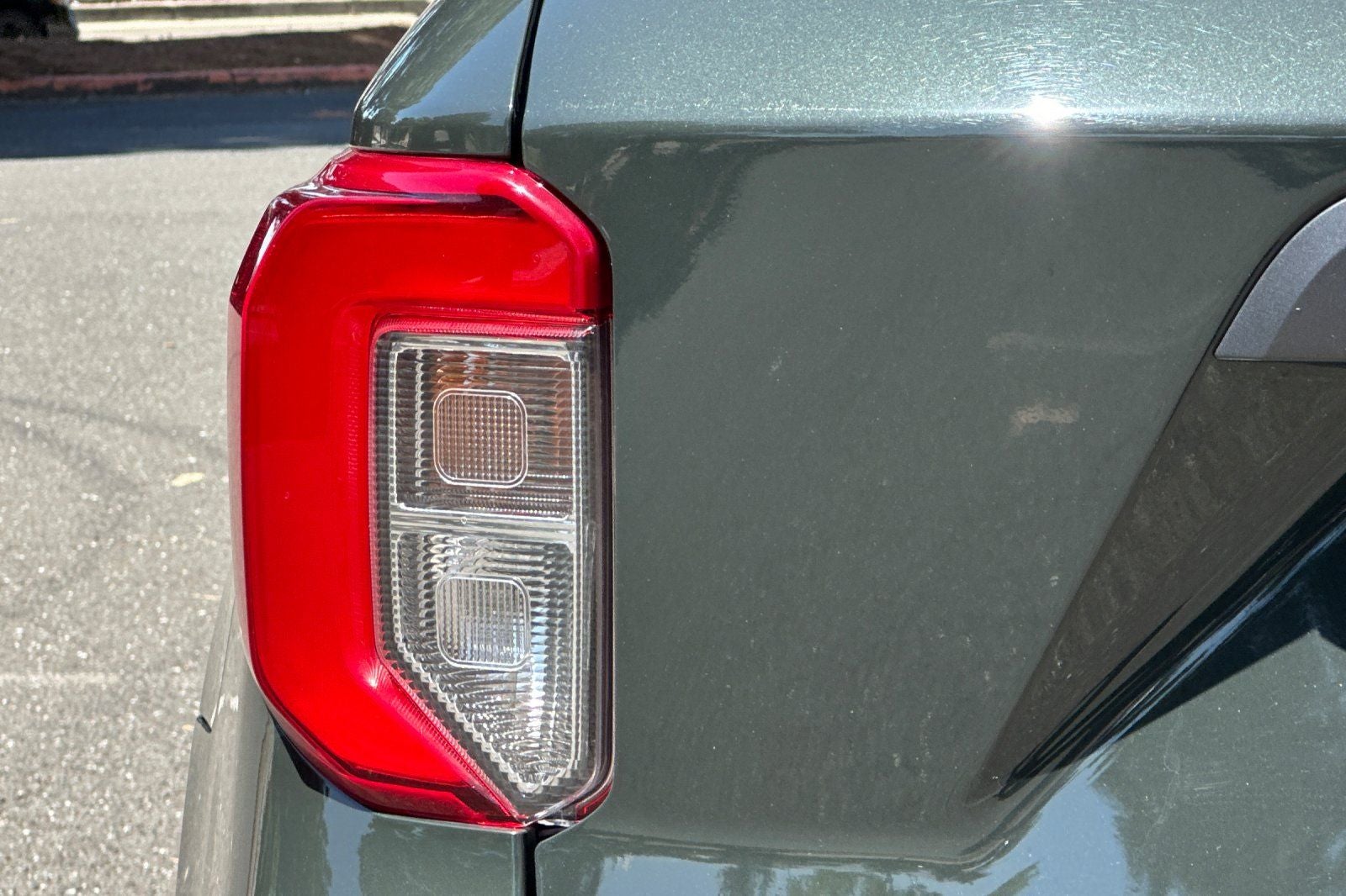2024 Ford Explorer Timberline