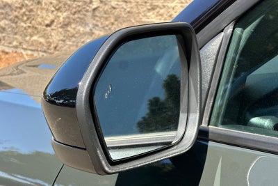 2024 Ford Explorer Timberline