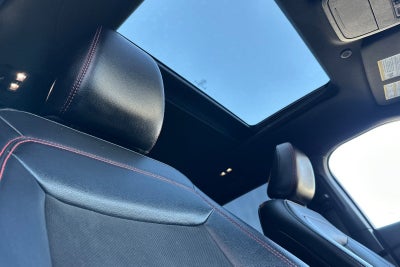 2024 Ford Explorer ST-Line