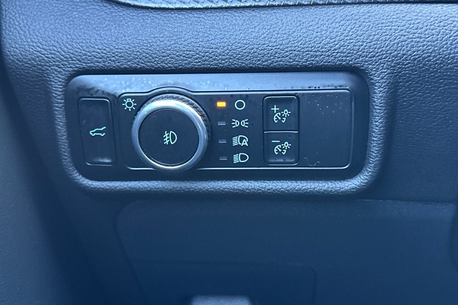 2024 Ford Explorer ST-Line