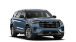 2026 Ford Explorer Active 100A