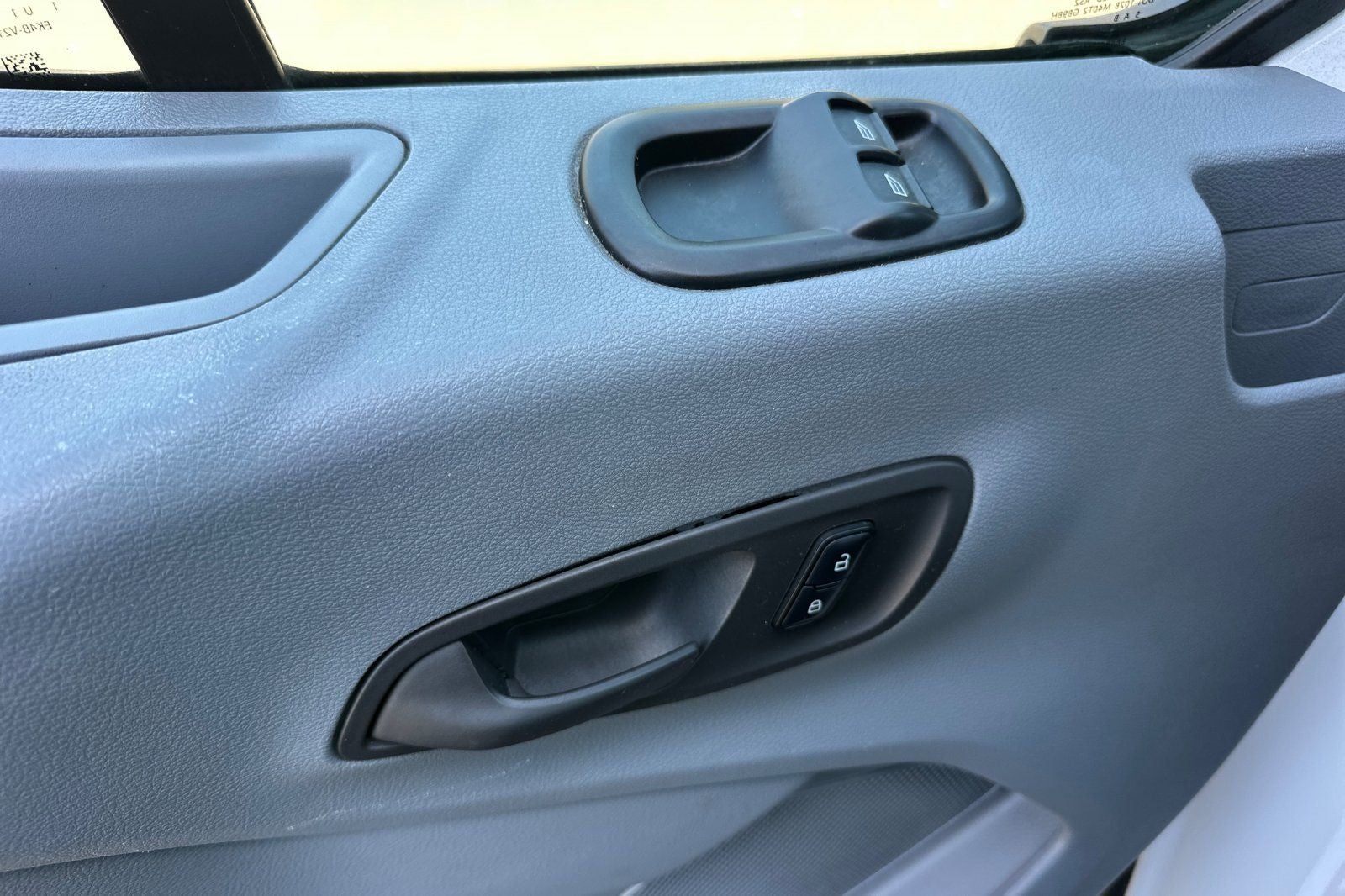 2016 Ford Transit-150 XL