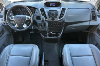 2016 Ford Transit-150 XL